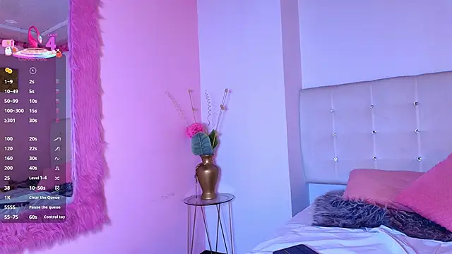 Živý XXX chat meredith_jones