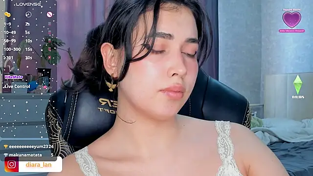 Živý XXX chat Diara_1an