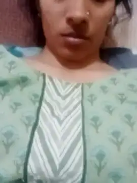 Živý XXX chat GoddessAliaa