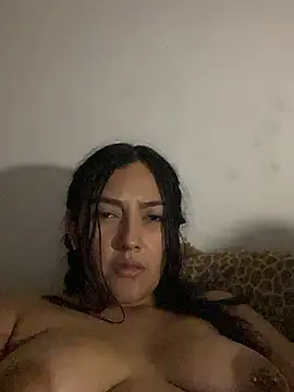 Show de Tainy___ na webcam