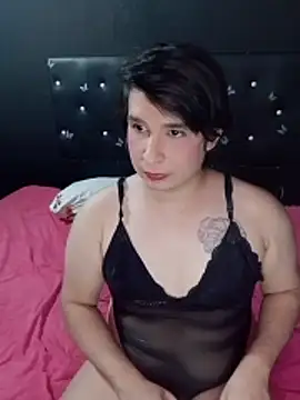 Kaissydoll: απευθείας συνομιλία ΧΧΧ