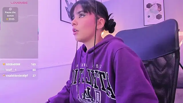 Živý XXX chat Bell_marinny