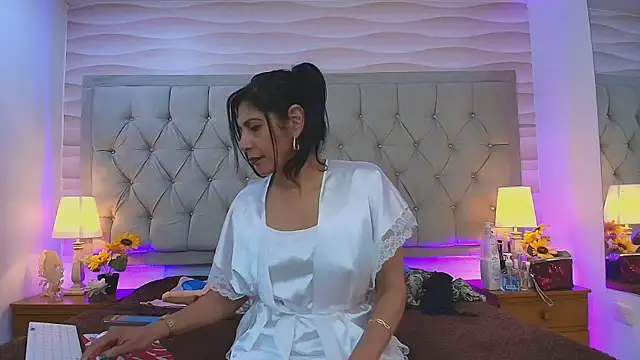 Živý XXX chat Samanthaafg_love