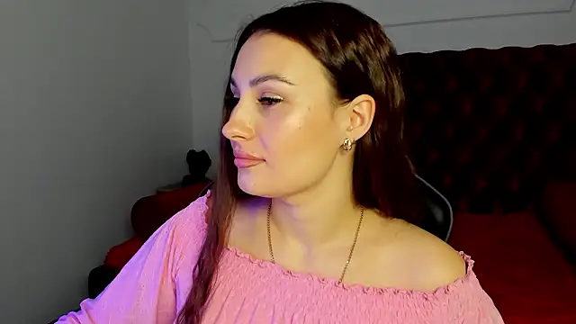 Živý XXX chat NoraFoxes