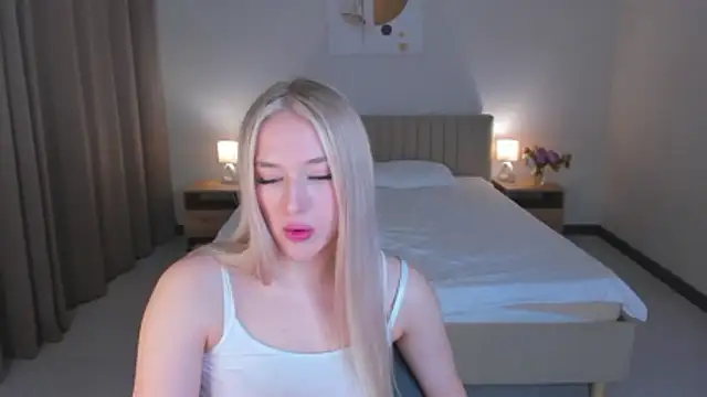 Živý XXX chat ChloeAlba