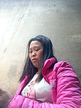 Chat +18 de dakota-kis ao vivo