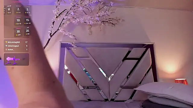 Živý XXX chat Astrid_williams