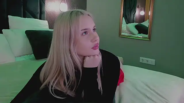 Živý XXX chat NicoletaCooper