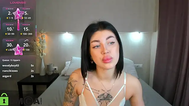 Živý XXX chat Karolina_Kar