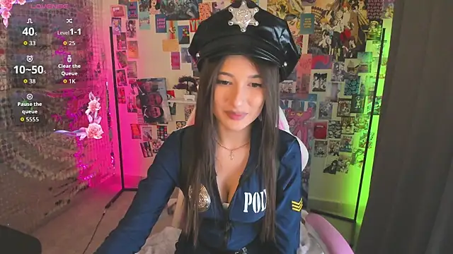 Lillie_Miller Live XXX-Chat