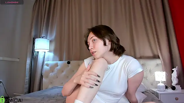 Skelerata Chat XXX live