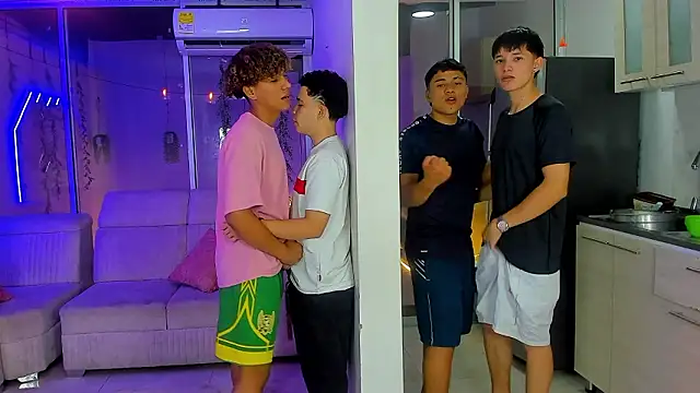 دردشة Houseofwarrios الجنسية المباشرة