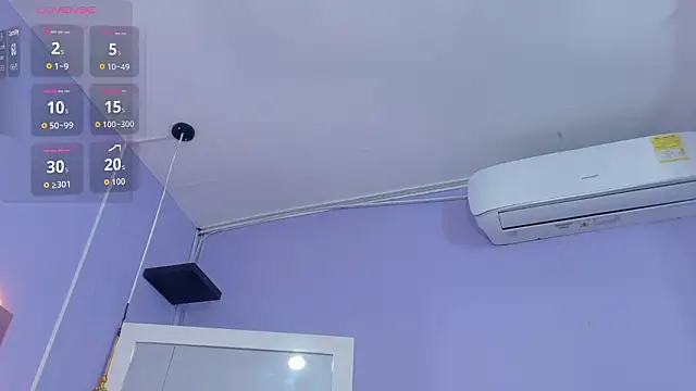 kinkylittlegirll 라이브 XXX 채팅