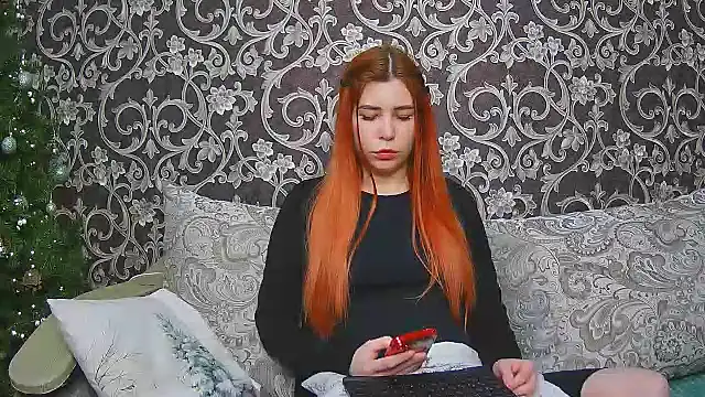 ElllaNuar: απευθείας συνομιλία ΧΧΧ