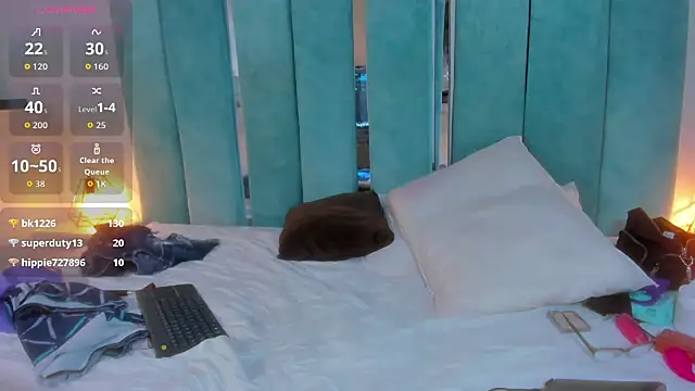 Keyla_Milf's Live XXX Chat