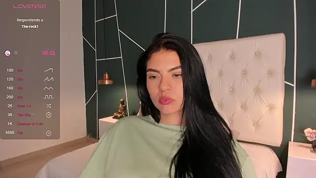 Veronicalanx1: απευθείας συνομιλία ΧΧΧ