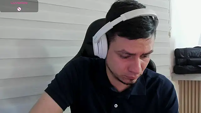 Rick_Adams' Webcam Show