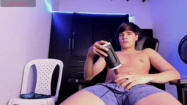 Liam_Mateo's Live XXX Chat