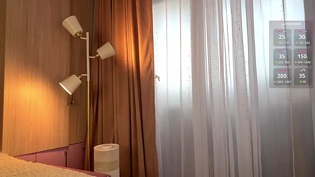 GlaydsLeveto Chat XXX live