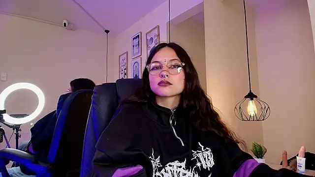 Hanabie_: απευθείας συνομιλία ΧΧΧ