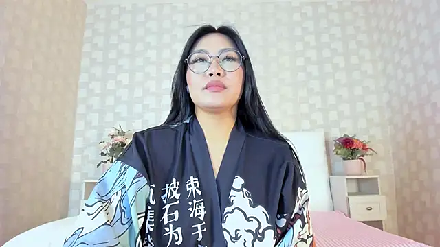 NatsumiHun Webcam-Show