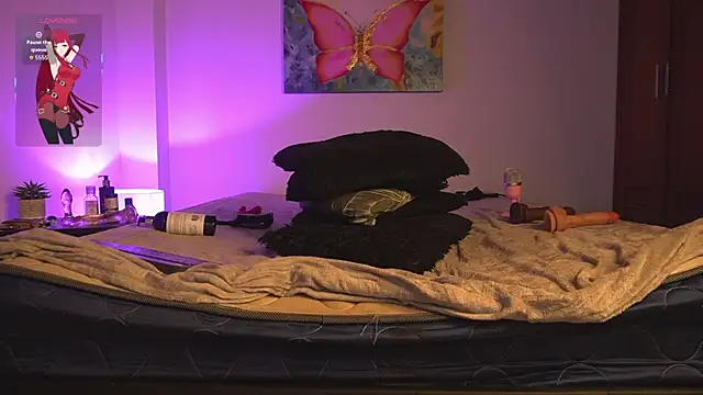 noah_0814's Live XXX Chat