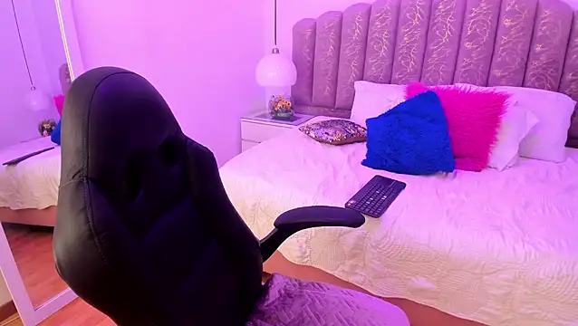 Amy_Ferreira Show Webcam