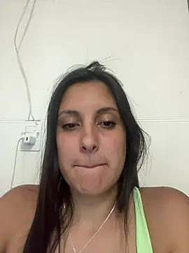 Jimena_luvv Webcam-Show