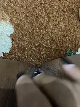 Deliciamisteriosa10: вебкам-шоу