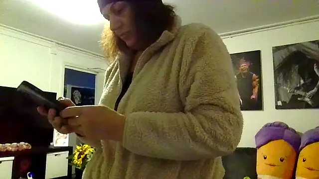 RubyyRosee Show Webcam