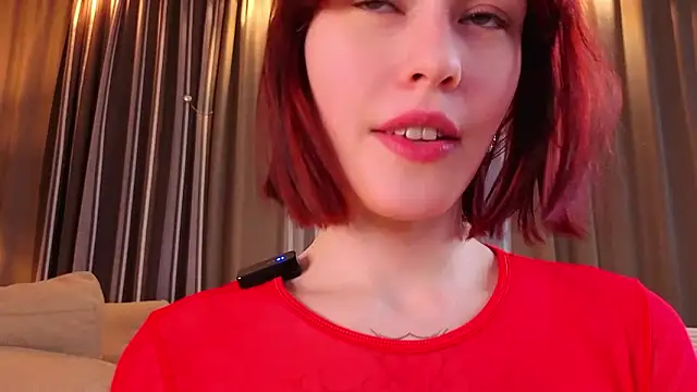 LurleneRamo's Live XXX Chat