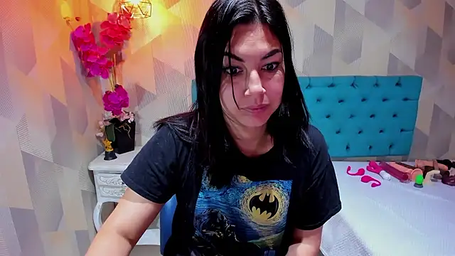 Chat XXX en directo de AdaFawxx