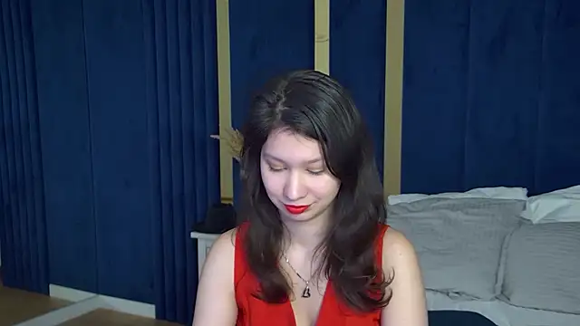 SaraDenars – Naživo XXX chat