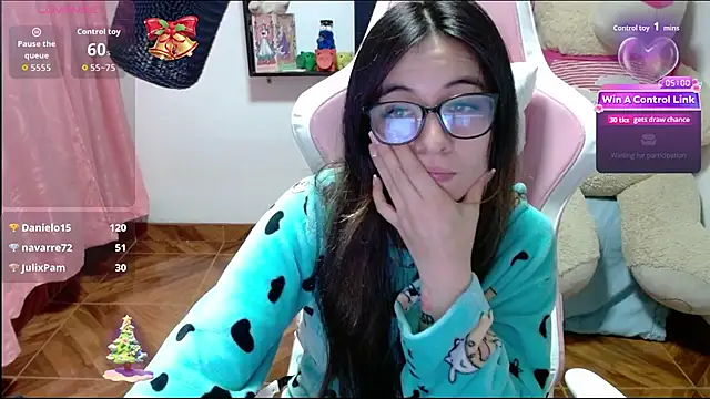 Maggie_Fox3's Live XXX Chat