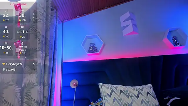 Živý XXX chat _carla_rosee