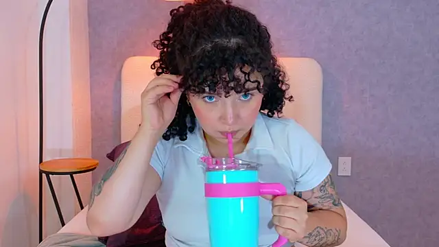 Tracielowe_w Show Webcam