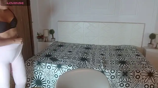 BellaSky4 – Live XXX-chat