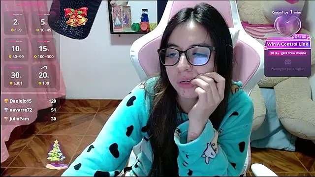 Maggie_Fox3 – Live XXX-chat