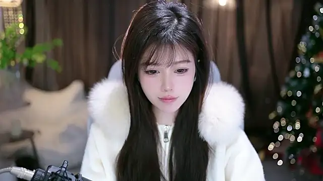 Živý XXX chat Cecily