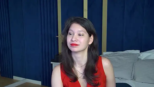 SaraDenars – Live XXX-chat