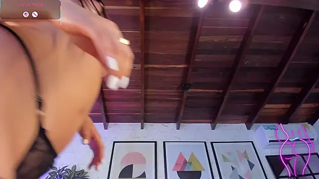 แชท XXX สดของ MiaKay1