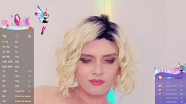 Zagadka55555 Live XXX-Chat