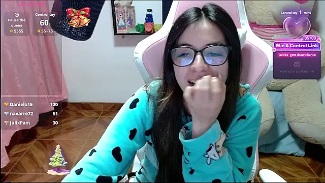 دردشة Maggie_Fox3 الجنسية المباشرة