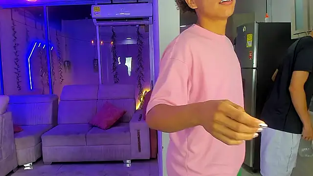 Houseofwarrios 即時 XXX 聊天