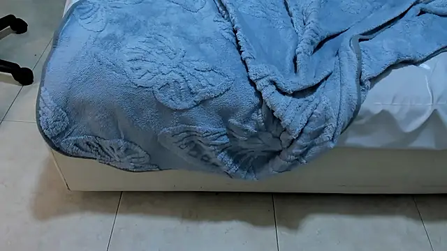 RossyAlvarez Webcam show