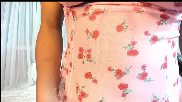 Nicole_Brown1126 即時 XXX 聊天