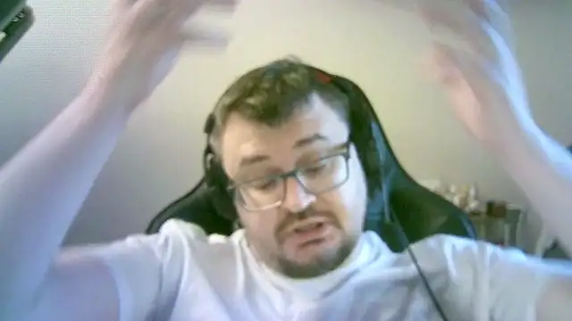 Chat +18 de SirAbuser ao vivo