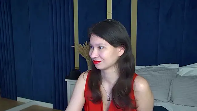 SaraDenars' Live XXX Chat