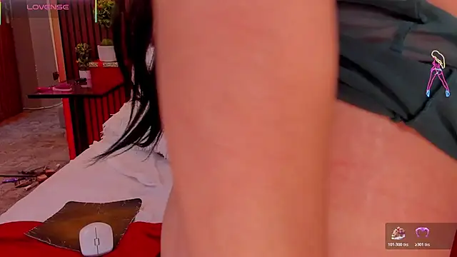 VanessaAngel: απευθείας συνομιλία ΧΧΧ