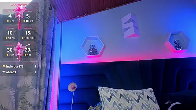 _carla_rosee Live XXX-Chat